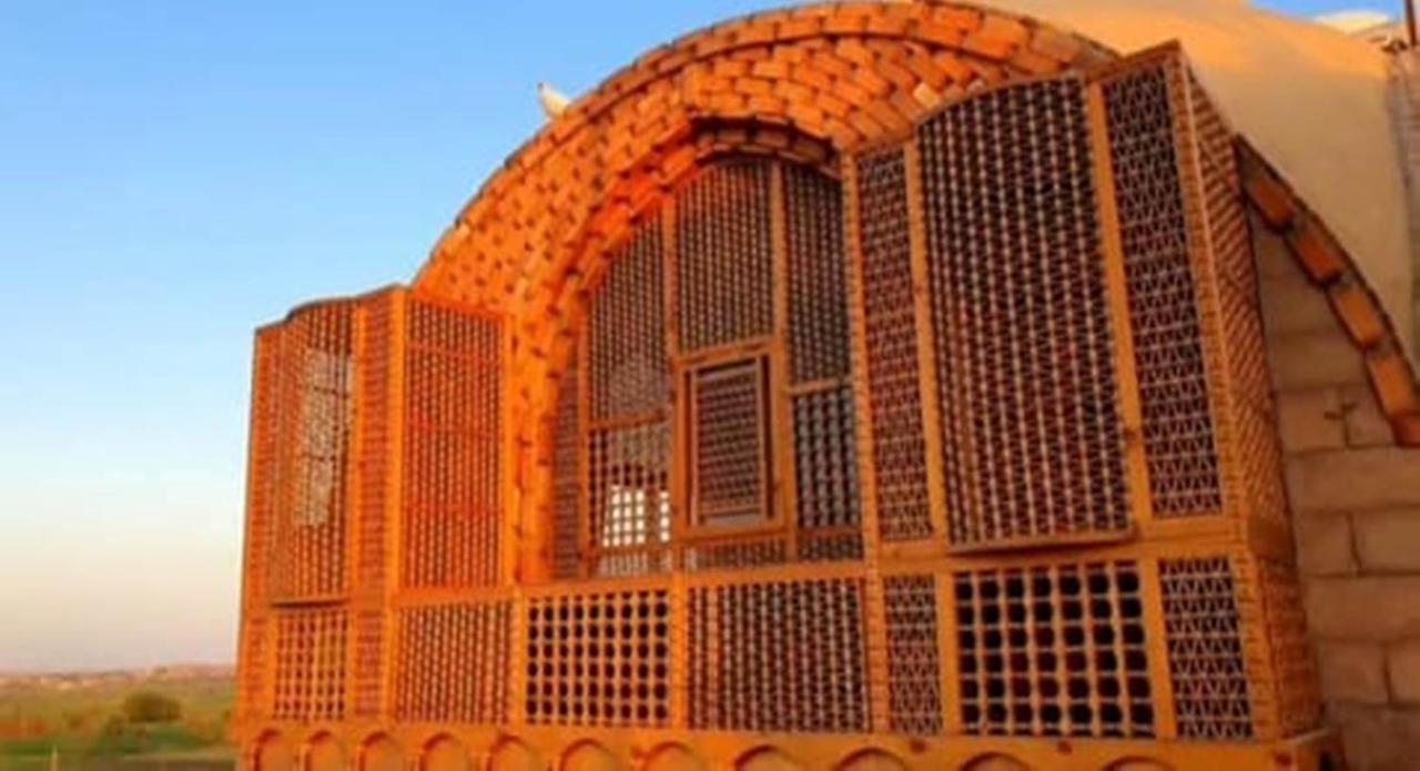 Thebes Луксор