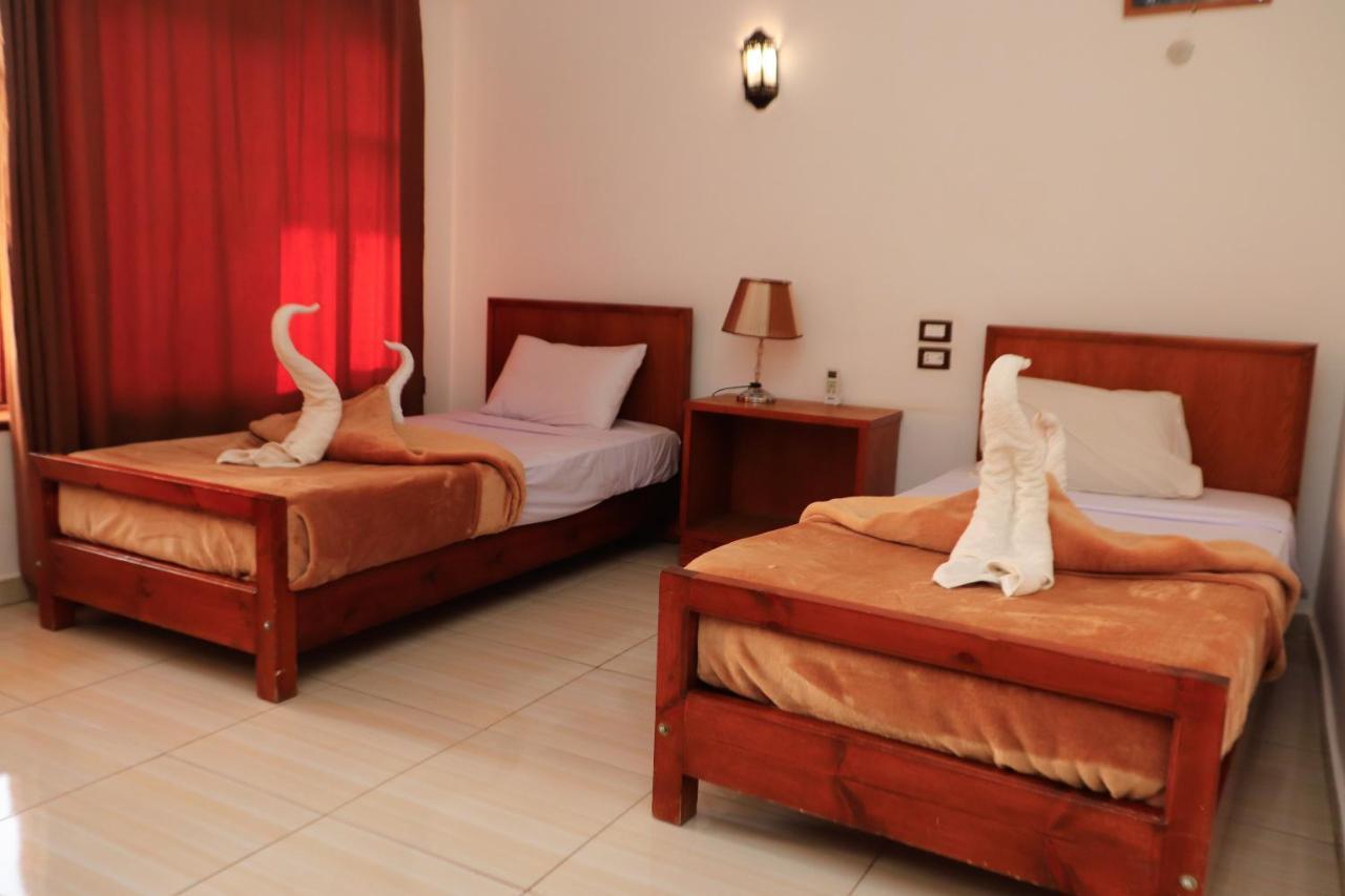 Thebes 3* Луксор
