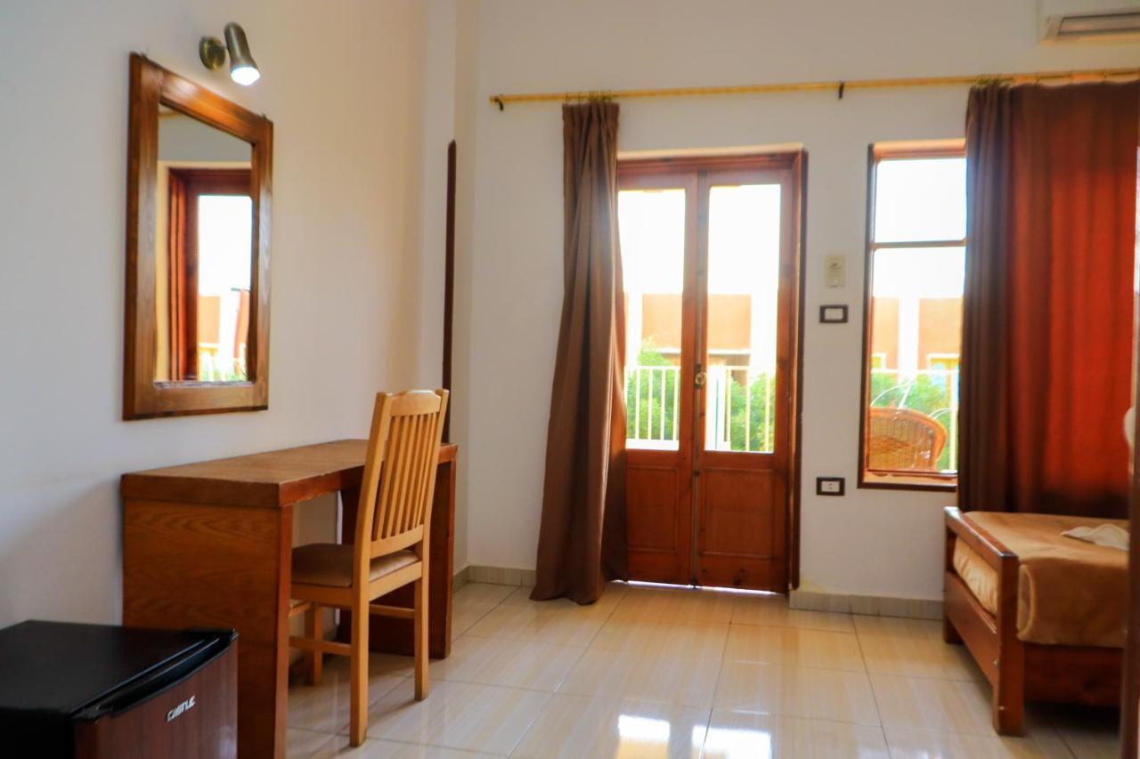 Thebes Hotel Louxor