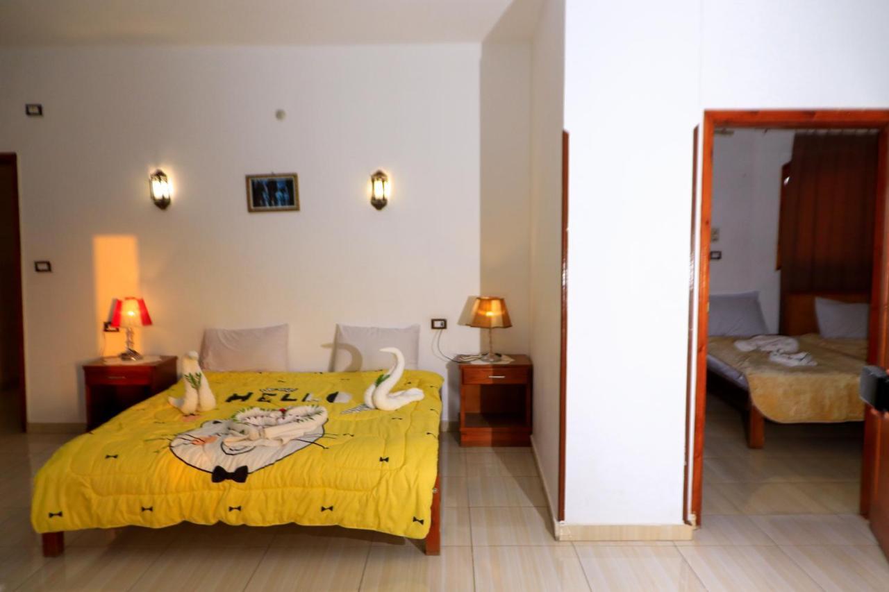 Thebes Otel Luksor