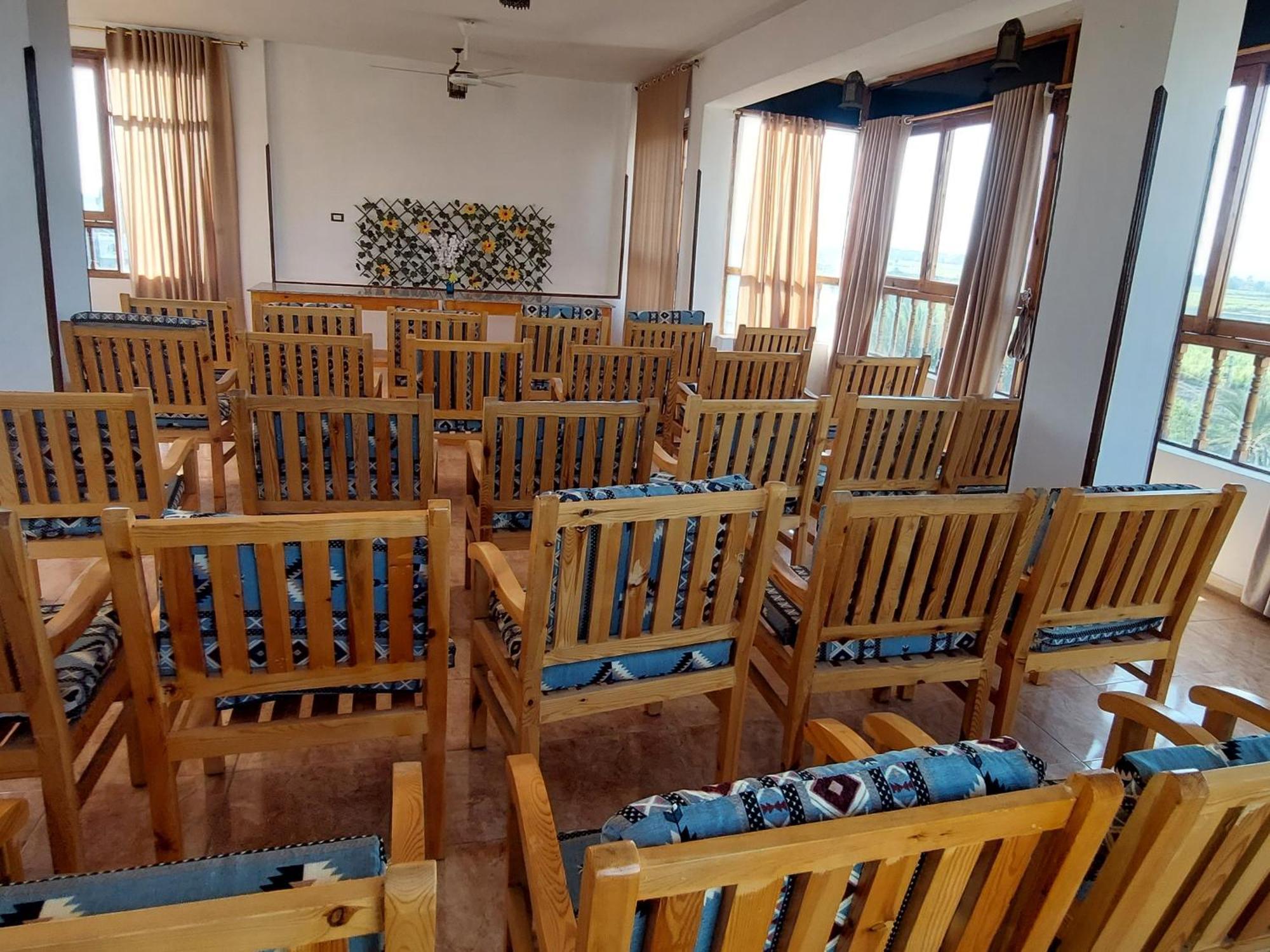 Thebes Otel Luksor