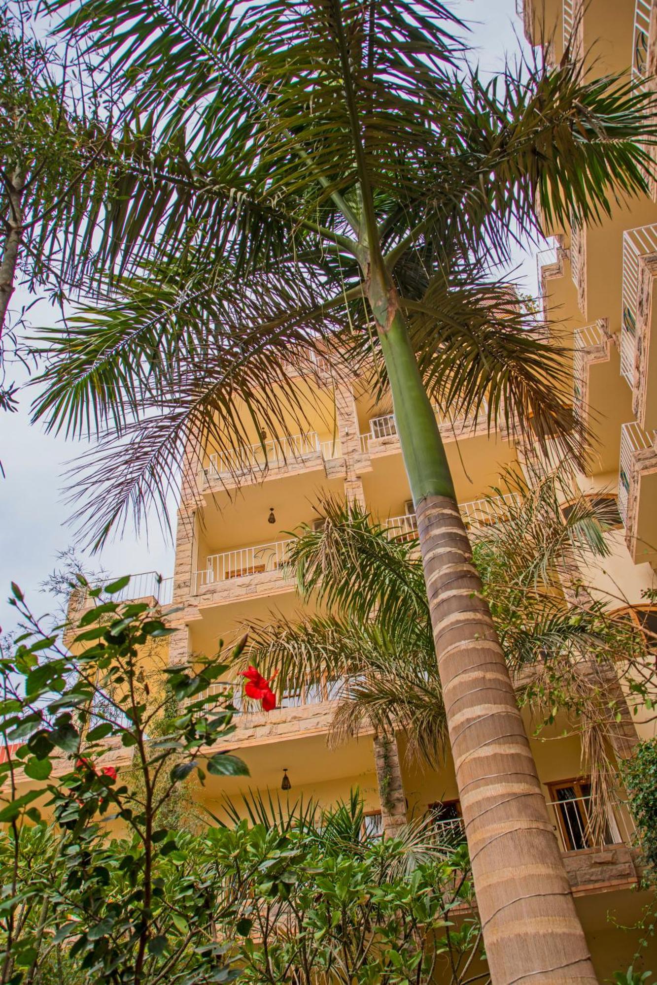 Thebes 3* Luksor
