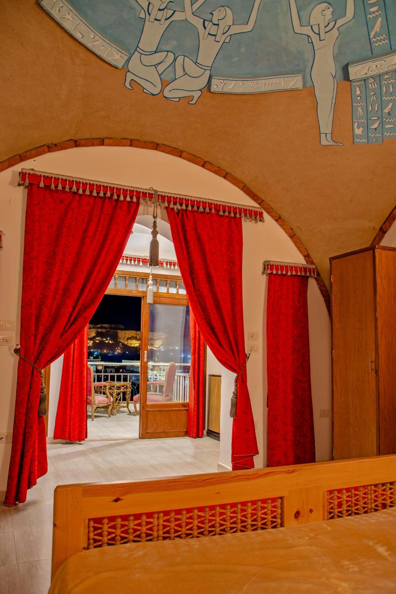 Thebes 3* Luksor